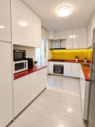 Blk 771 Choa Chu Kang Street 54 (Choa Chu Kang), HDB 5 Rooms #622154061